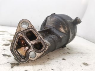 bontott SKODA FABIA I Olajszűrő Ház