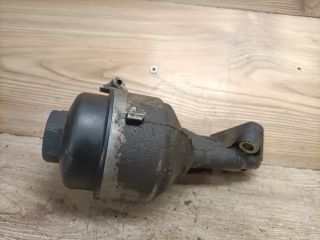 bontott SKODA FABIA I Olajszűrő Ház