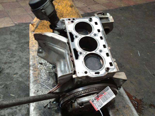 bontott SKODA FABIA I Olajteknő