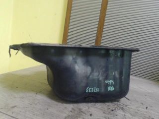 bontott SKODA FABIA I Olajteknő