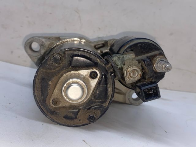 bontott SKODA FABIA I Önindító