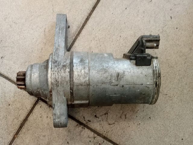 bontott SKODA FABIA I Önindító