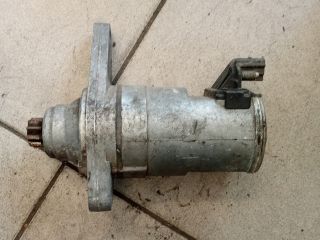 bontott SKODA FABIA I Önindító