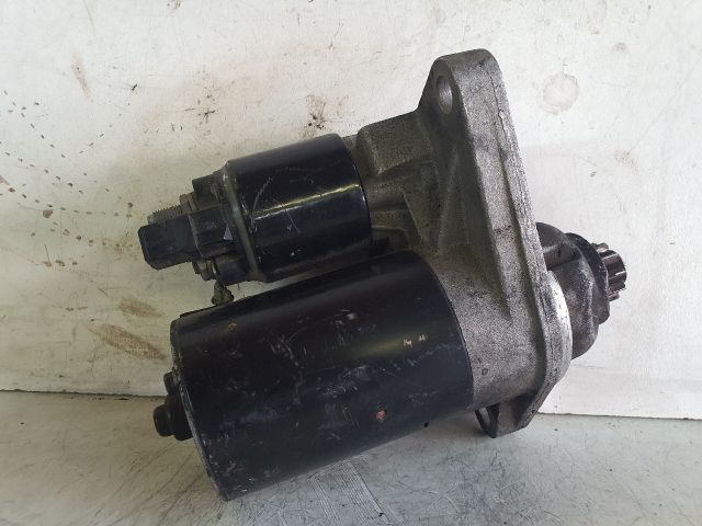 bontott SKODA FABIA I Önindító