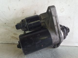 bontott SKODA FABIA I Önindító