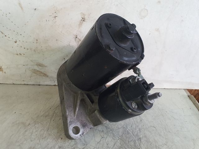 bontott SKODA FABIA I Önindító