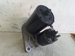 bontott SKODA FABIA I Önindító