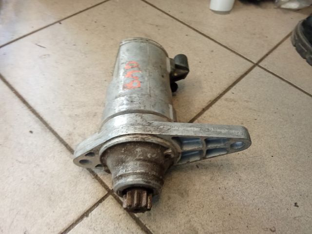 bontott SKODA FABIA I Önindító