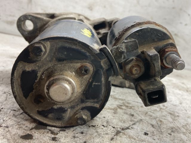 bontott SKODA FABIA I Önindító