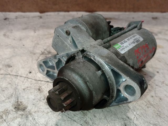 bontott SKODA FABIA I Önindító