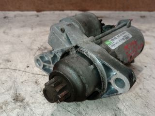 bontott SKODA FABIA I Önindító