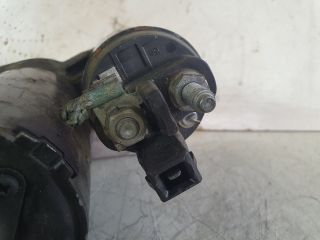 bontott SKODA FABIA I Önindító