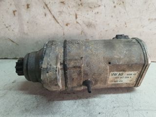 bontott SKODA FABIA I Önindító