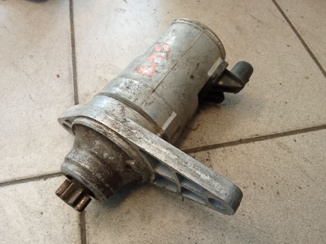 bontott SKODA FABIA I Önindító