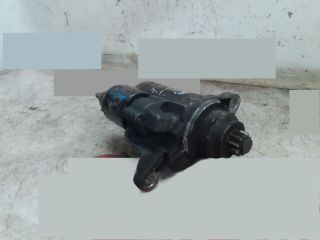 bontott SKODA FABIA I Önindító