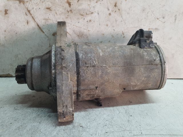 bontott SKODA FABIA I Önindító