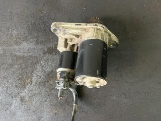 bontott SKODA FABIA I Önindító