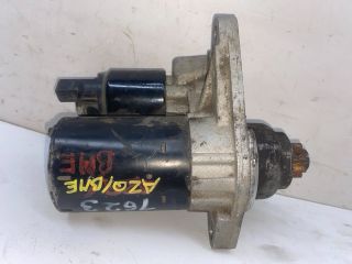 bontott SKODA FABIA I Önindító