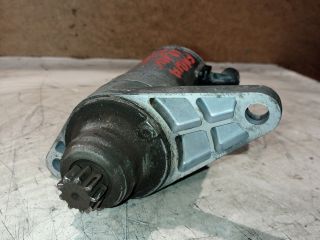 bontott SKODA FABIA I Önindító