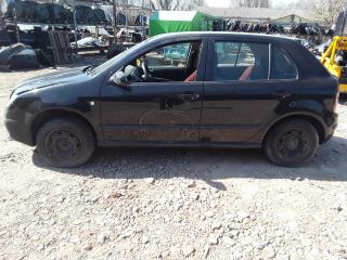 bontott SKODA FABIA I Önindító