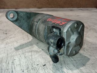 bontott SKODA FABIA I Önindító