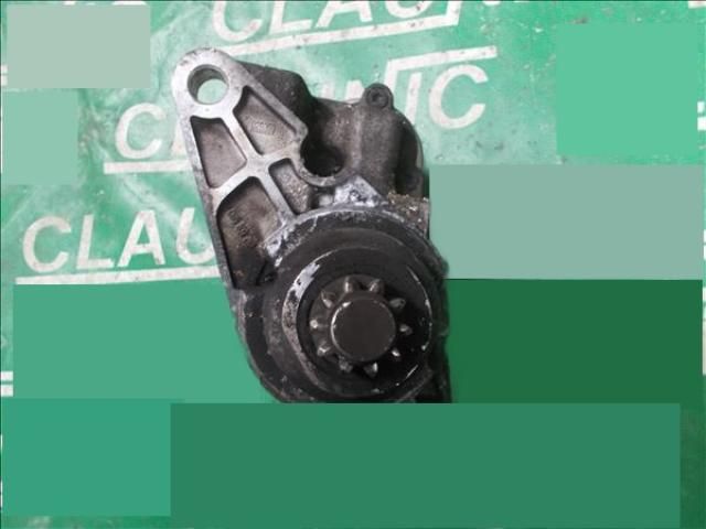 bontott SKODA FABIA I Önindító