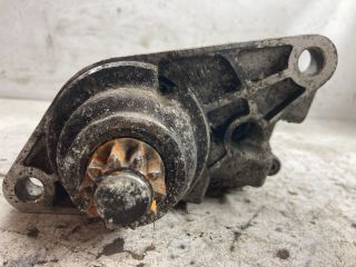 bontott SKODA FABIA I Önindító