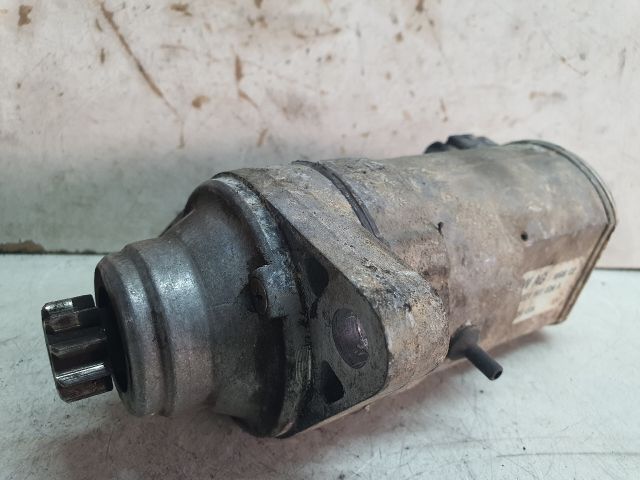 bontott SKODA FABIA I Önindító