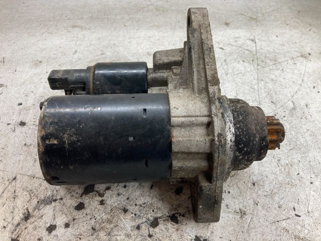 bontott SKODA FABIA I Önindító