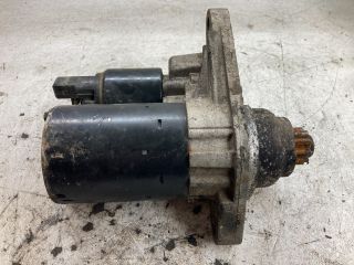 bontott SKODA FABIA I Önindító