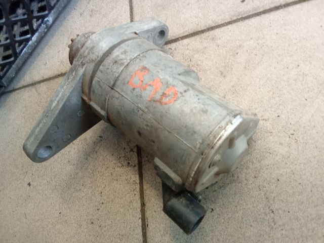 bontott SKODA FABIA I Önindító