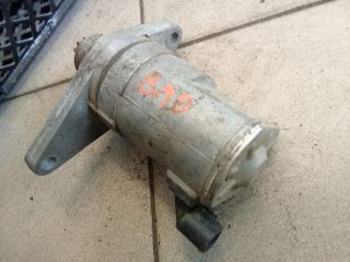 bontott SKODA FABIA I Önindító