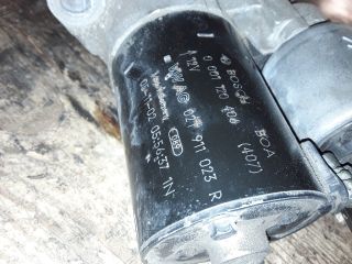 bontott SKODA FABIA I Önindító