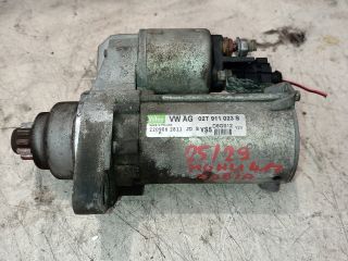 bontott SKODA FABIA I Önindító