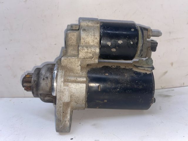 bontott SKODA FABIA I Önindító