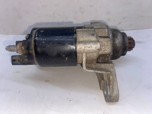 bontott SKODA FABIA I Önindító