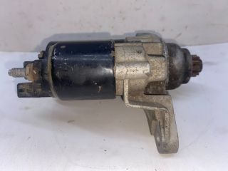 bontott SKODA FABIA I Önindító