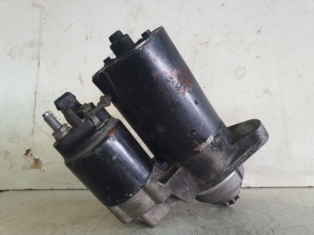 bontott SKODA FABIA I Önindító