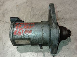 bontott SKODA FABIA I Önindító