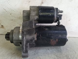 bontott SKODA FABIA I Önindító