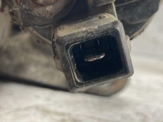 bontott SKODA FABIA I Önindító