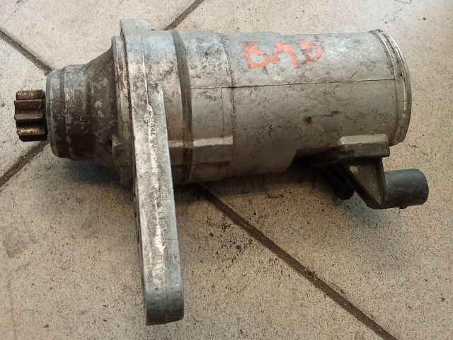 bontott SKODA FABIA I Önindító