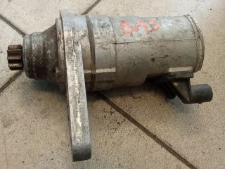 bontott SKODA FABIA I Önindító