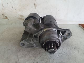 bontott SKODA FABIA I Önindító