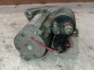 bontott SKODA FABIA I Önindító