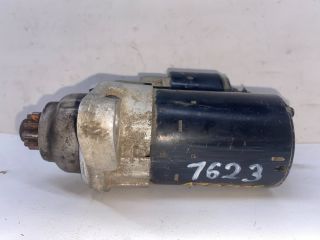 bontott SKODA FABIA I Önindító