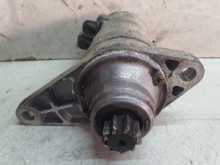 bontott SKODA FABIA I Önindító