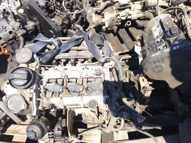 bontott SKODA FABIA I Önindító