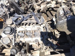 bontott SKODA FABIA I Önindító