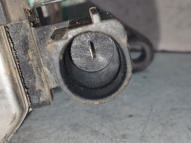 bontott SKODA FABIA I Önindító